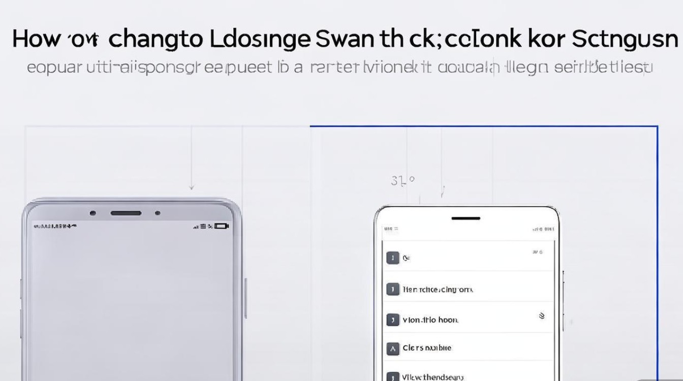 vivoy79a怎么更换锁屏