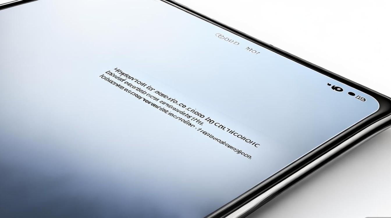 oppo重要通知怎么开