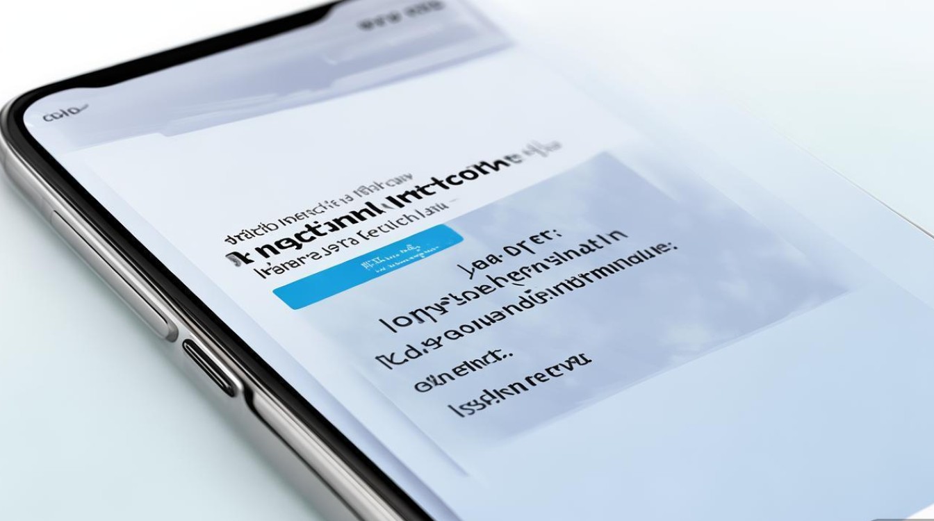 oppo重要通知怎么开