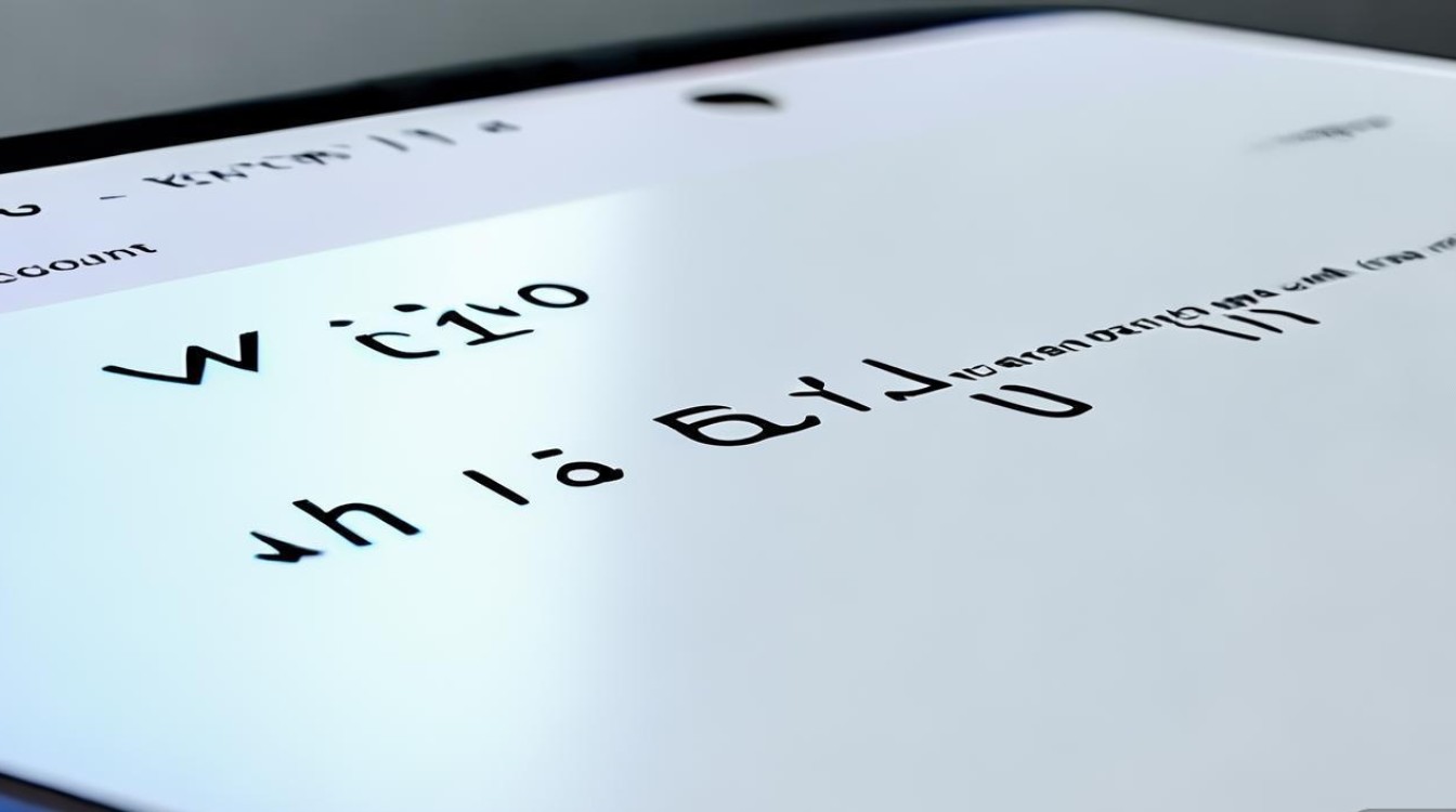 vivo账号 账户登录不了怎么回事