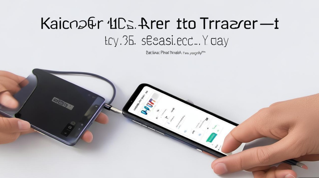 Xiaomi 12S Pro换机时数据怎么传输最简单？