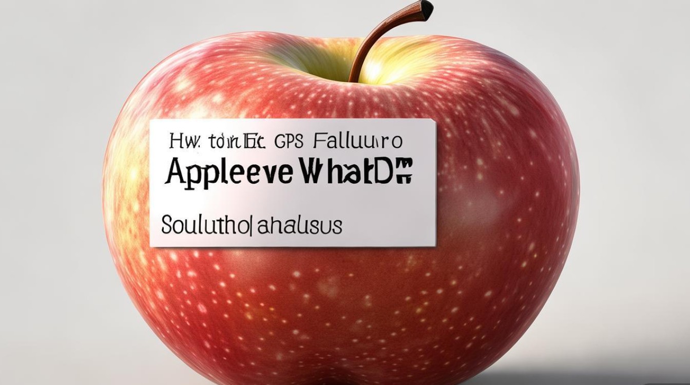 苹果天气怎么不定位失败？解决方法与原因分析