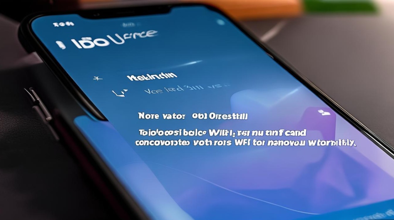 vivo手机怎么查看已连WiFi的密码？