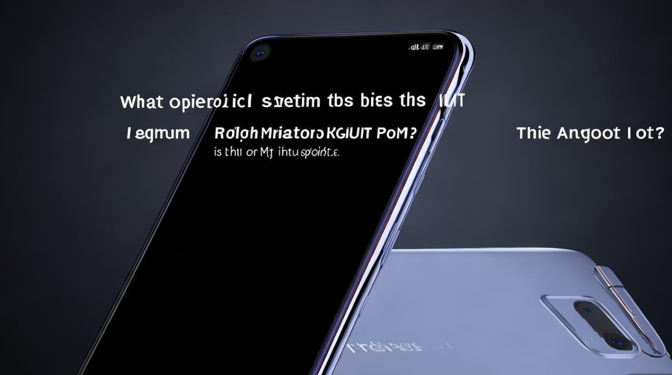 Redmi Note 11T Pro是什么操作系统?出厂搭载MIUI还是安卓原生?
