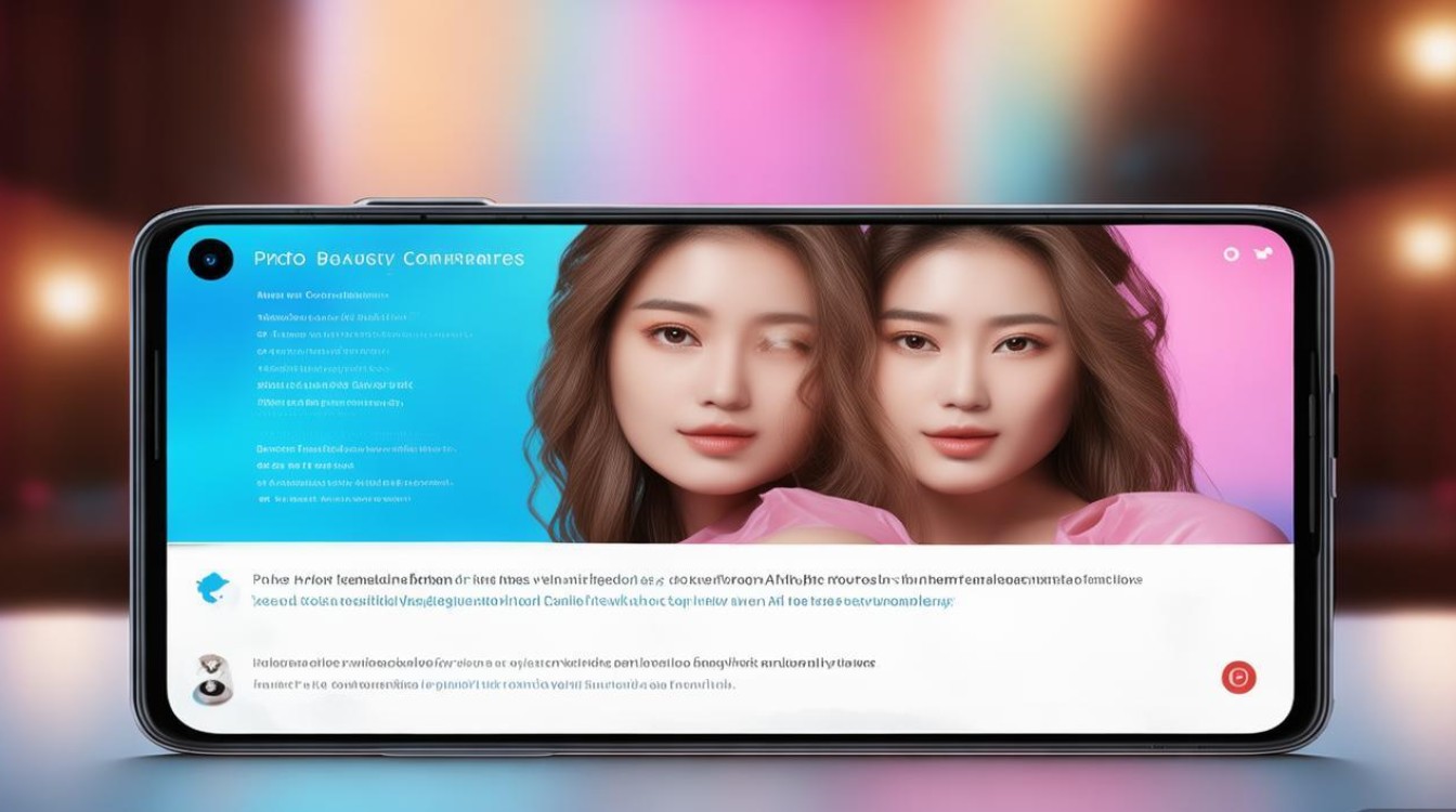 Redmi Note 11T Pro拍照美颜功能怎么样?