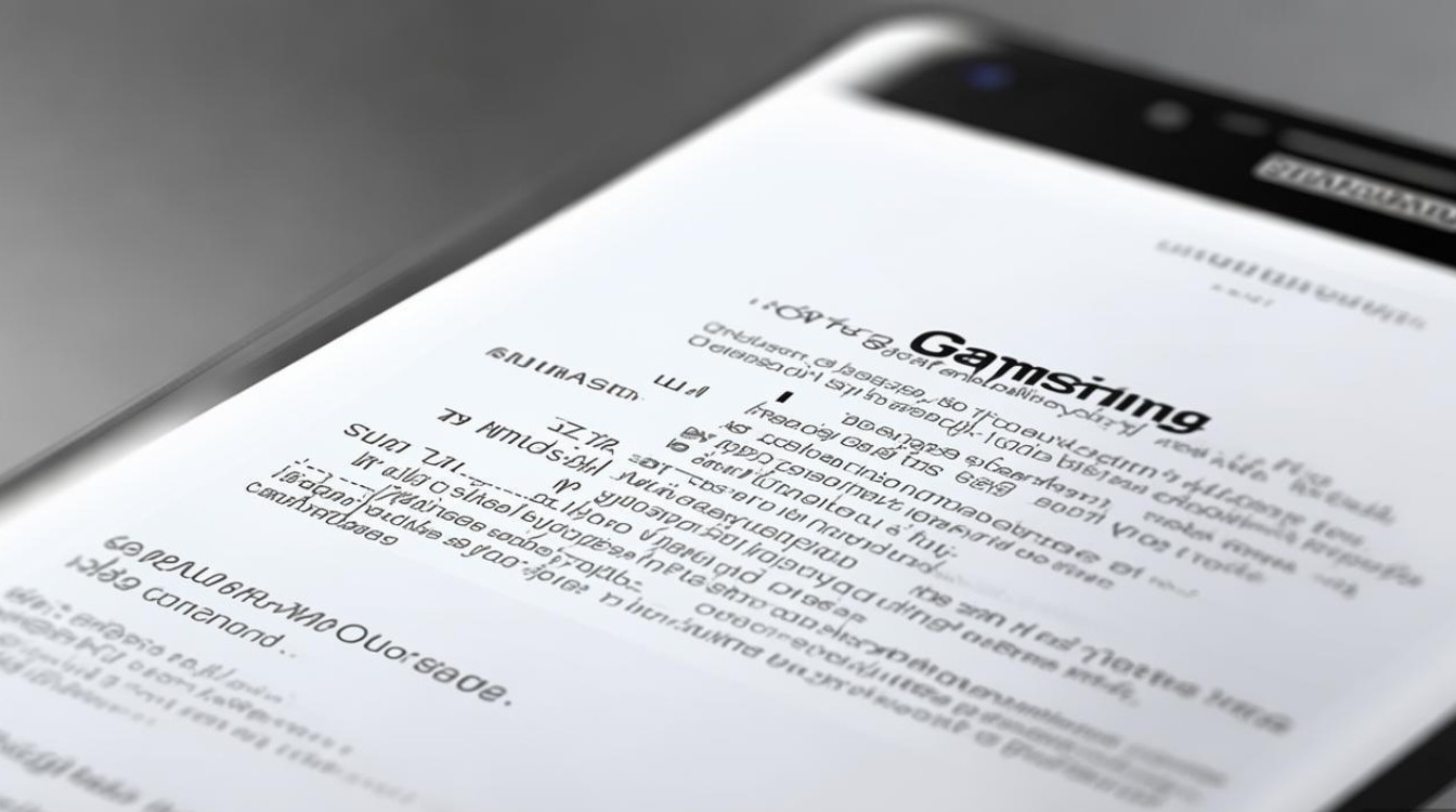 三星手机信息找不到是什么原因导致的？