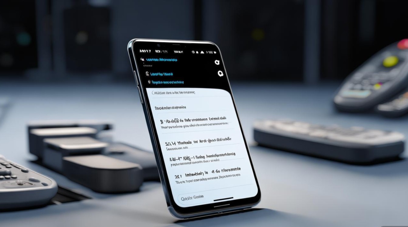Redmi Note 11T Pro红外遥控怎么用?万能遥控设置教程详解