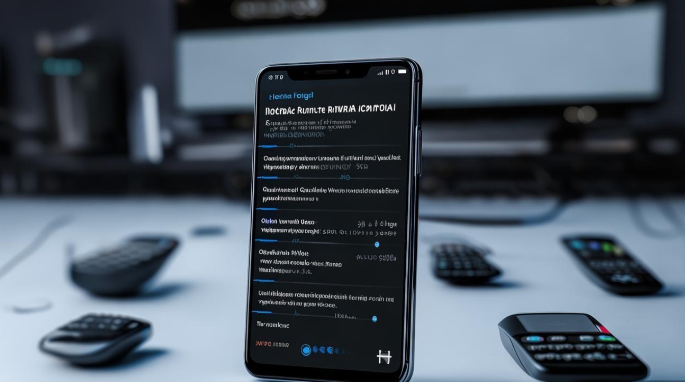 Redmi Note 11T Pro红外遥控怎么用?万能遥控设置教程详解