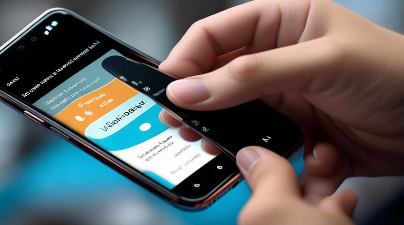 vivo手机微信如何同时开6个账号？