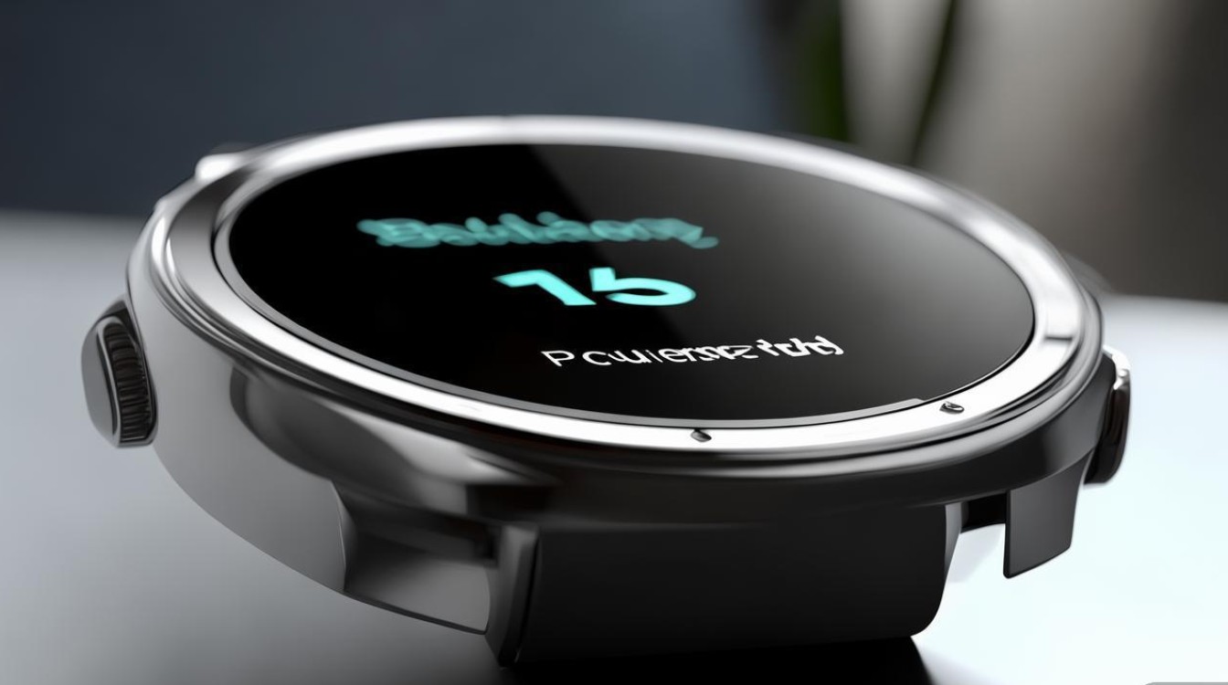 华为Watch 2电量怎么看？电量不足时如何快速查看剩余电量？