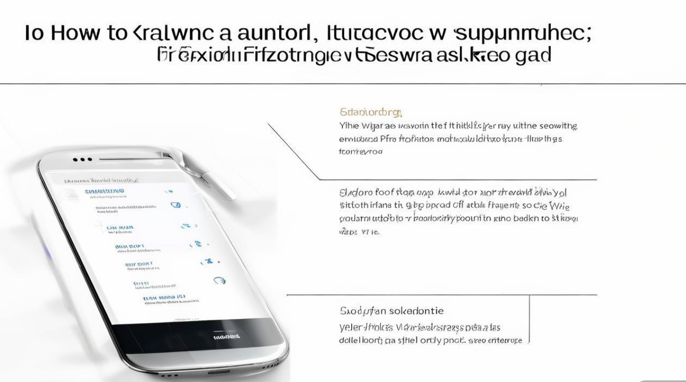 三星手机密码忘了怎么办?官方解锁教程有哪些?