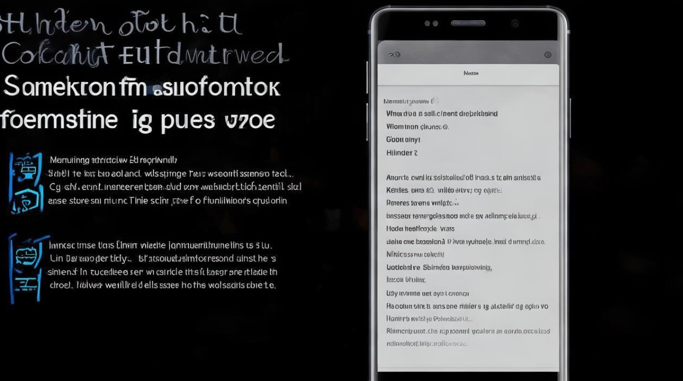 三星手机密码忘了怎么办?官方解锁教程有哪些?