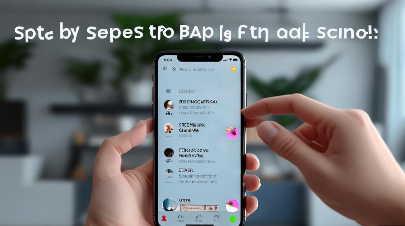 抖音打响指换场景怎么操作?步骤详解来了!