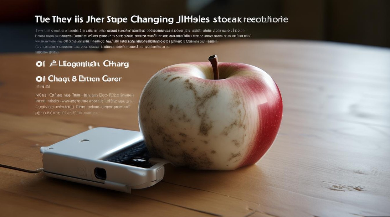 苹果闲置很久充不进电,有什么解决方法?