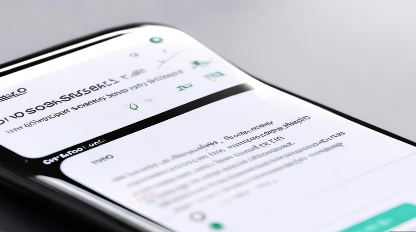 vivo手机如何设置小屏显示,分屏操作步骤是什么?