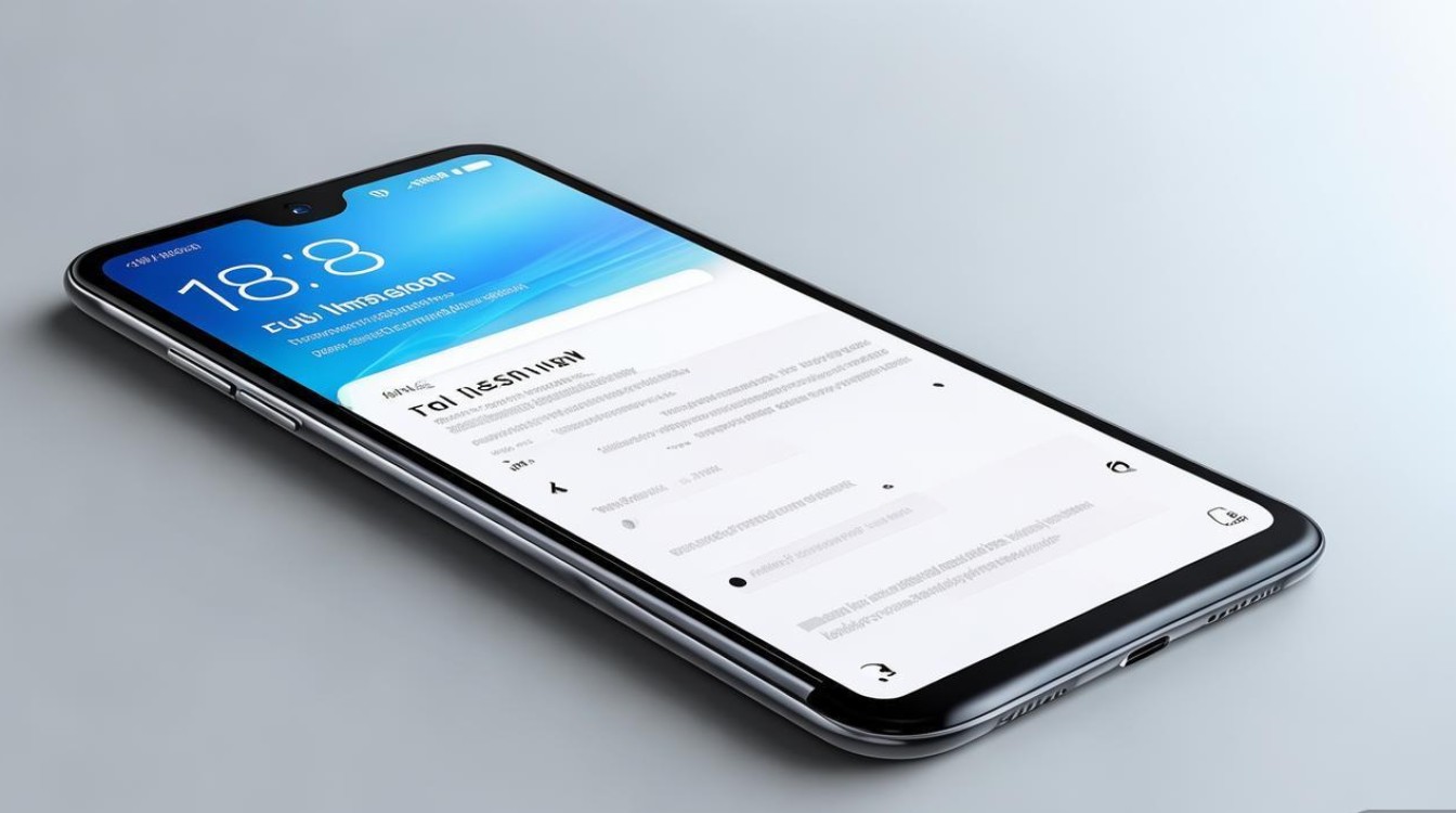 华为v9怎么设置状态栏全沉浸式显示?