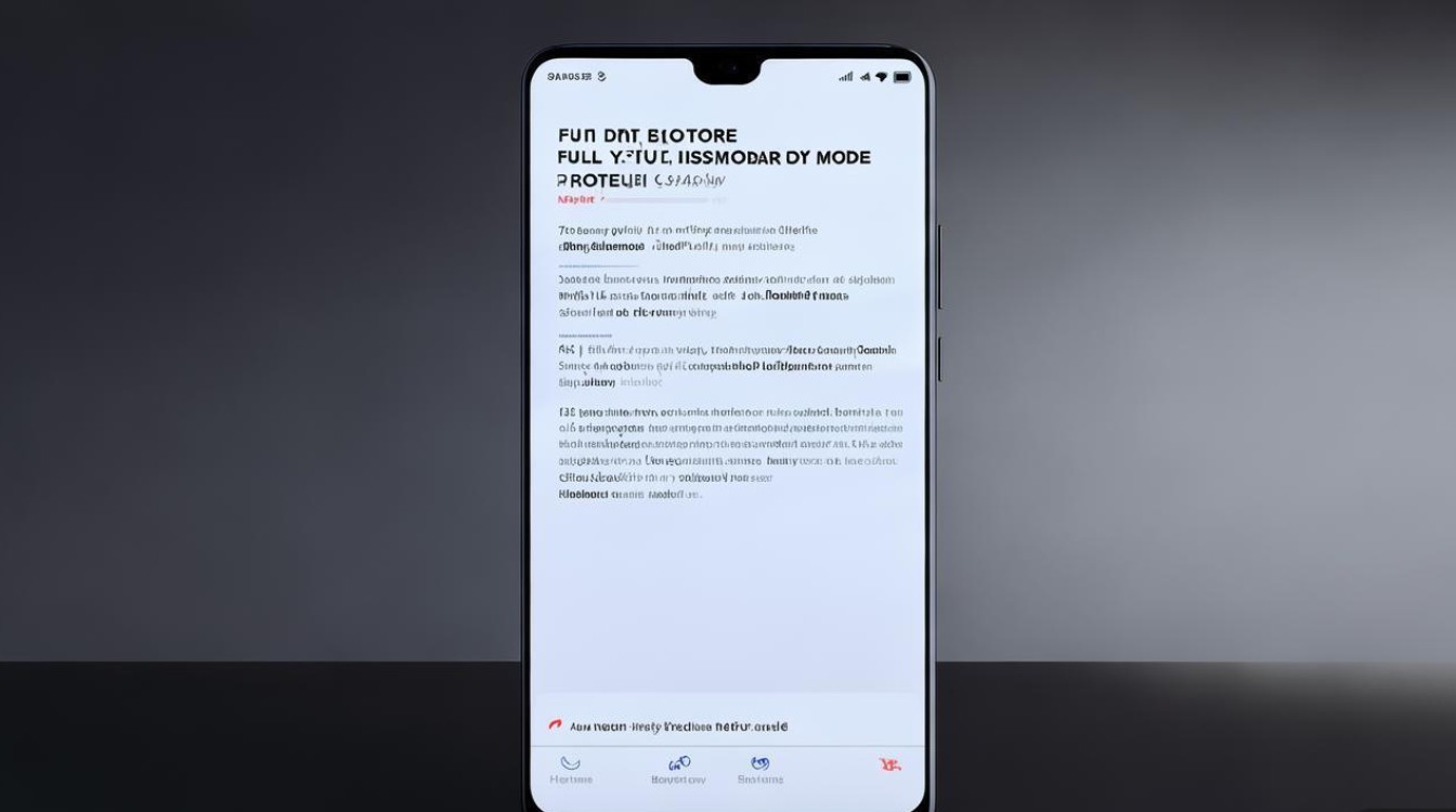 华为v9怎么设置状态栏全沉浸式显示?