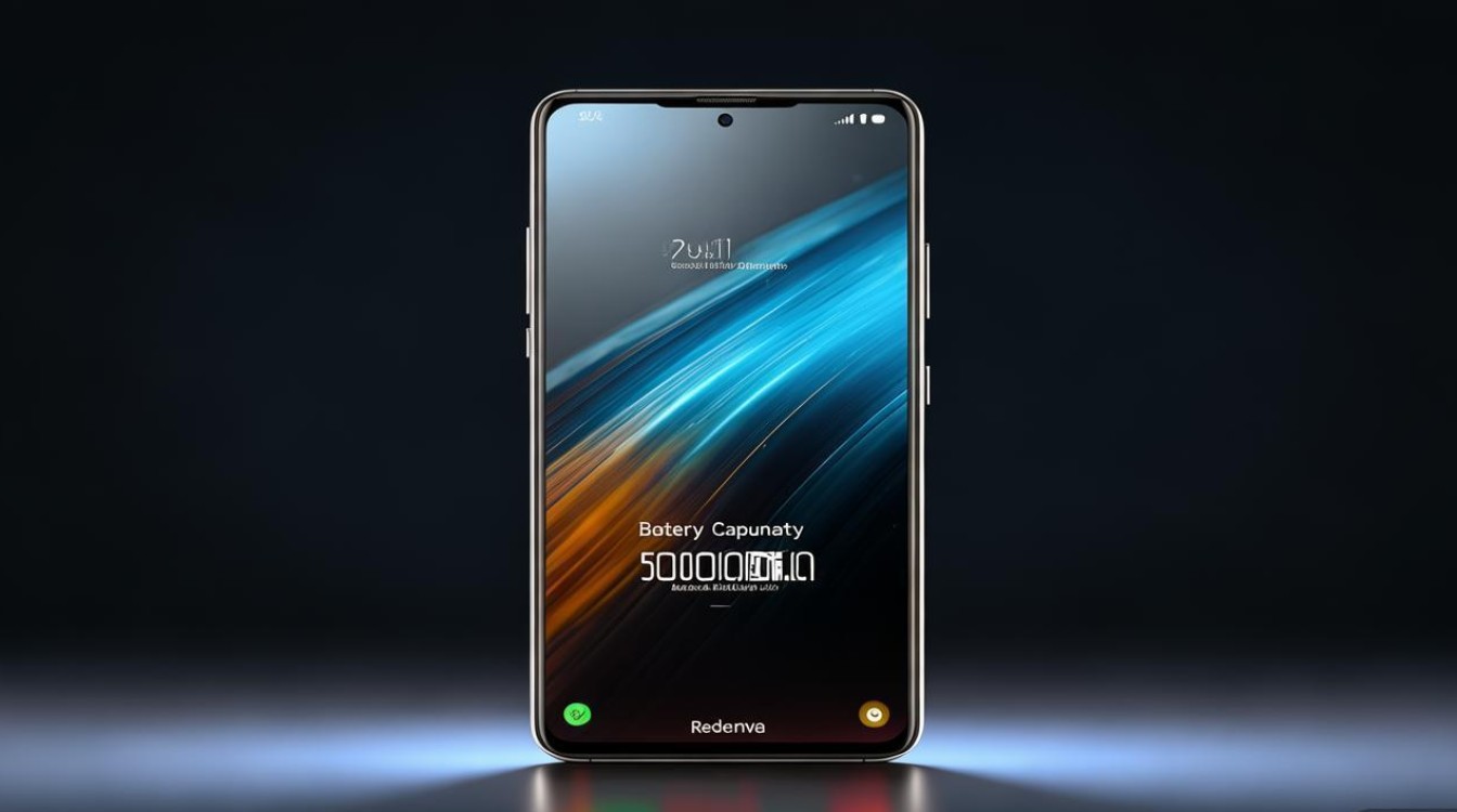 Redmi Note 11T Pro电池容量具体是多少mAh？日常使用续航够久吗？