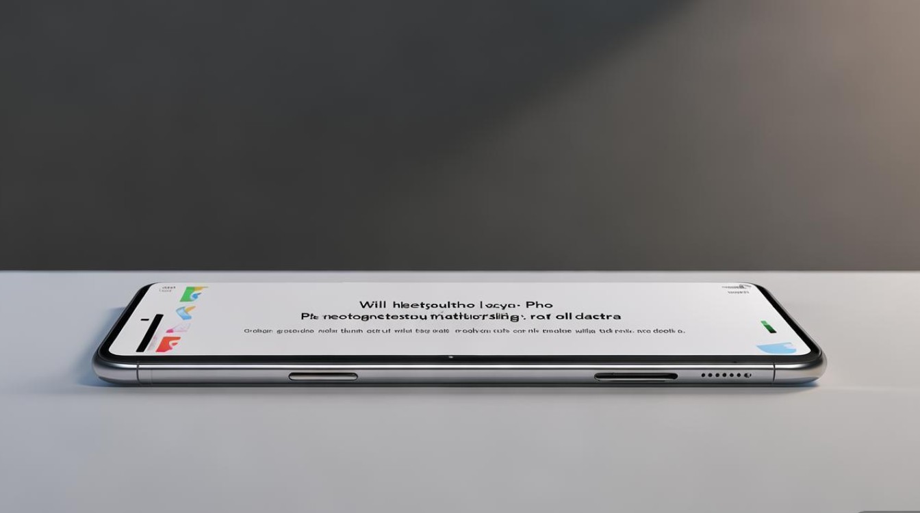 Xiaomi 12S Pro恢复出厂设置会清空所有数据吗？