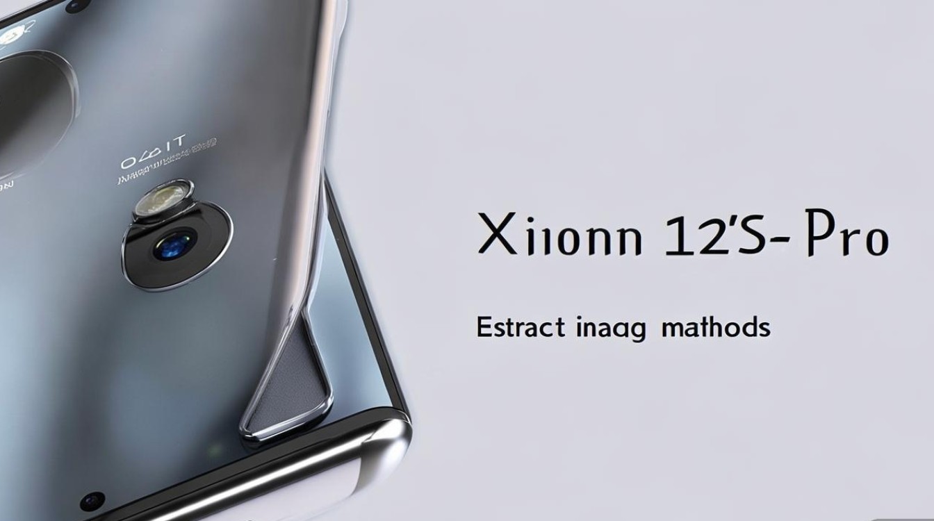 Xiaomi 12S Pro提取图片内文字方法有哪些？