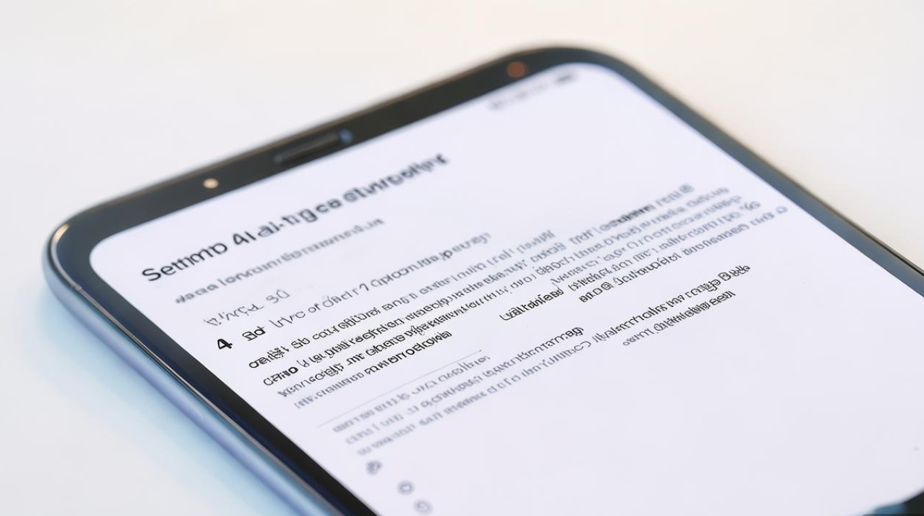 vivo手机4G网络怎么设置？详细步骤教程来了