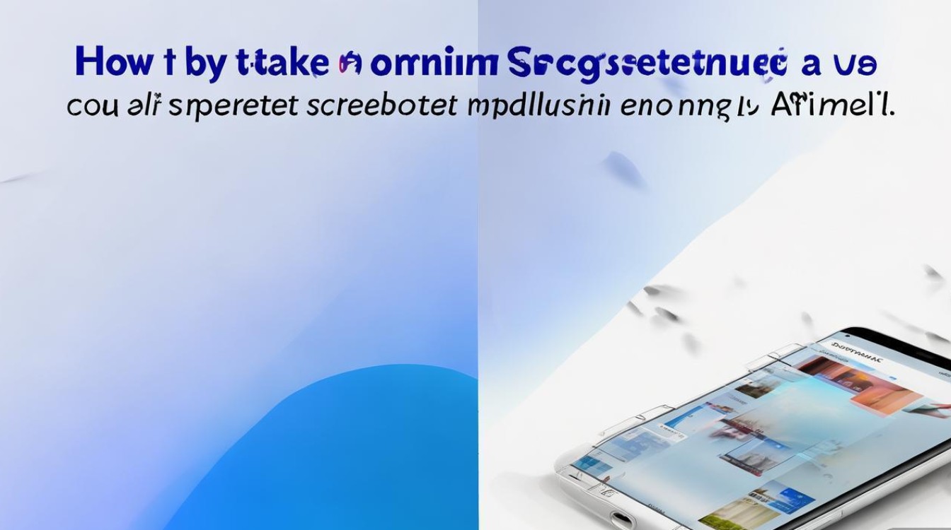 华为v9怎么截长图?滚动截图功能怎么用?