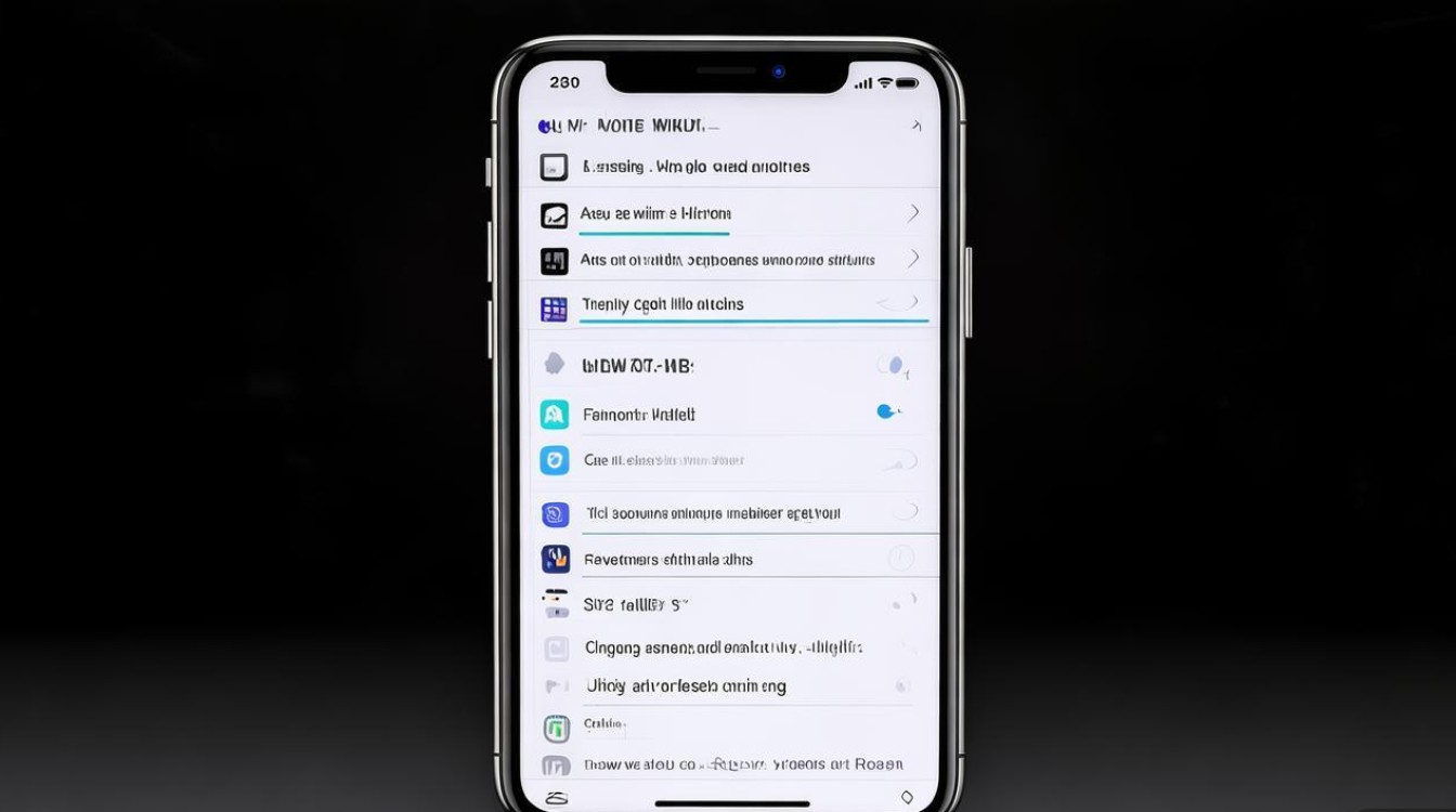 苹果手机如何设置抬手唤醒功能?详细步骤在这里!
