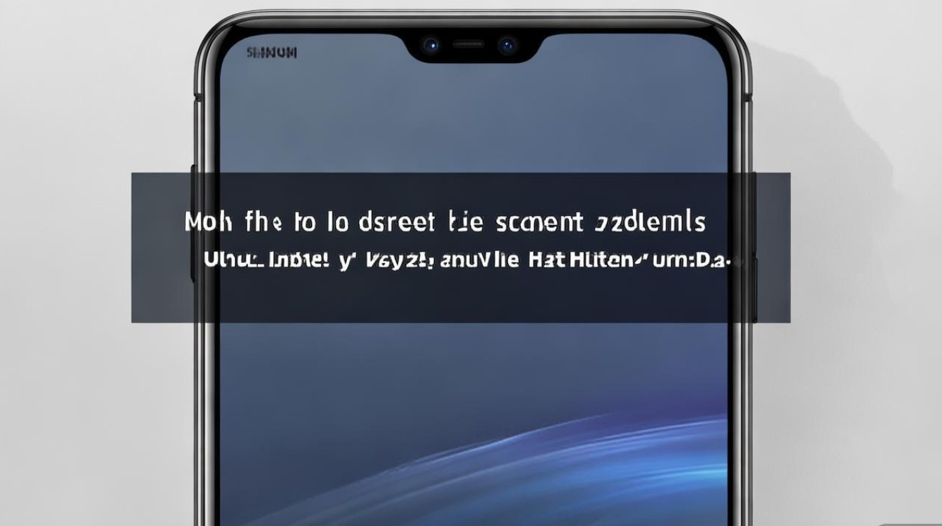 华为v9怎么把屏幕变小？有方法调整屏幕显示大小吗？