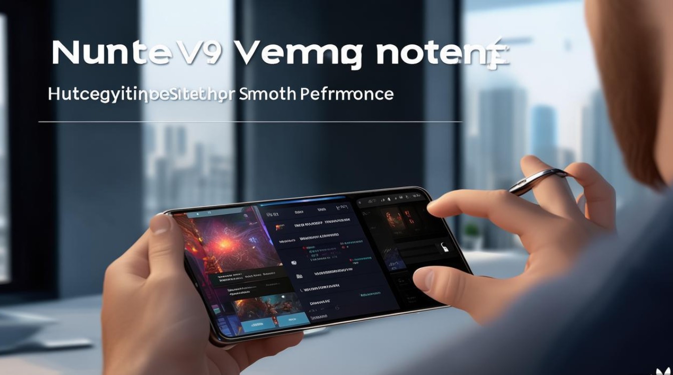 华为v9打游戏怎么设置才能不卡还流畅？