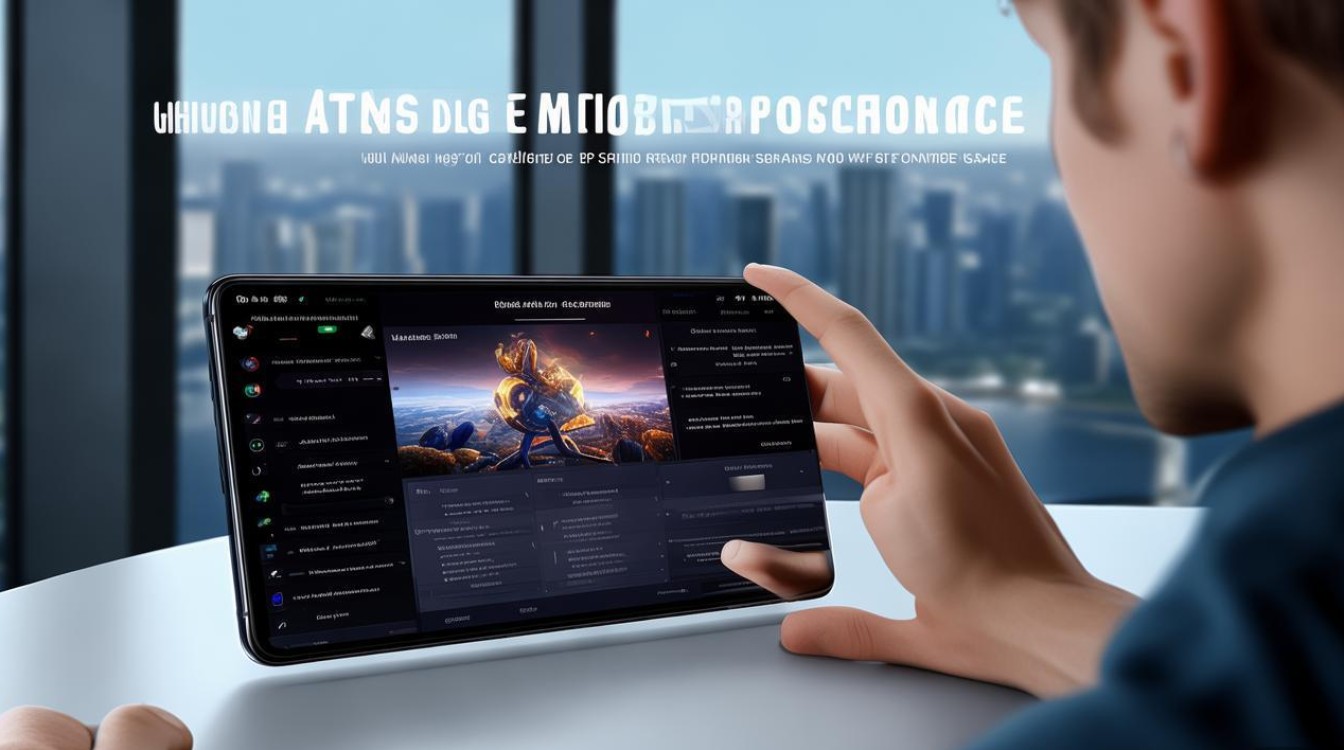 华为v9打游戏怎么设置才能不卡还流畅？