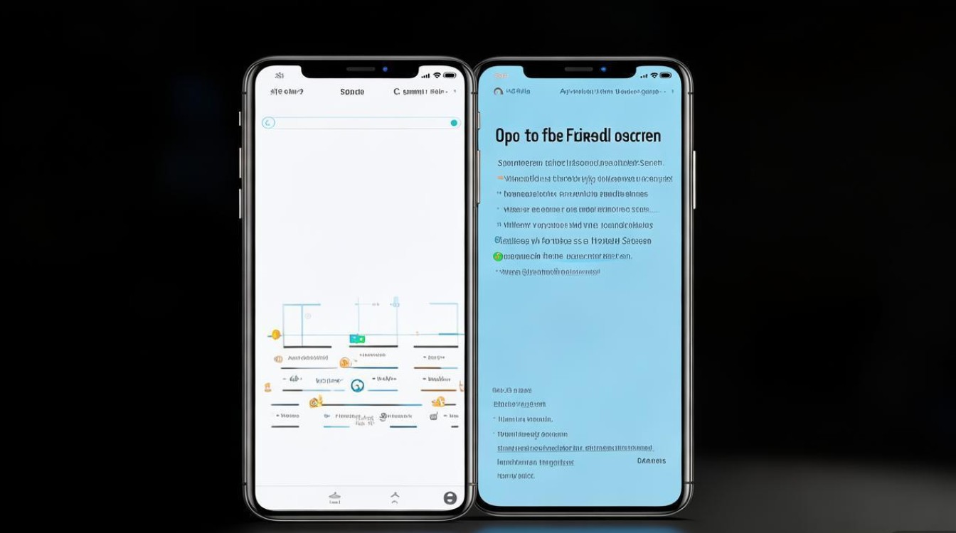 oppo固定屏幕怎么关闭？固定屏幕功能关闭方法详解
