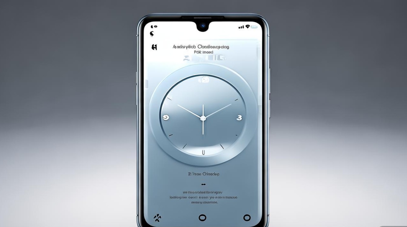 Xiaomi 12S Pro桌面时钟怎么设置?详细步骤在这里!