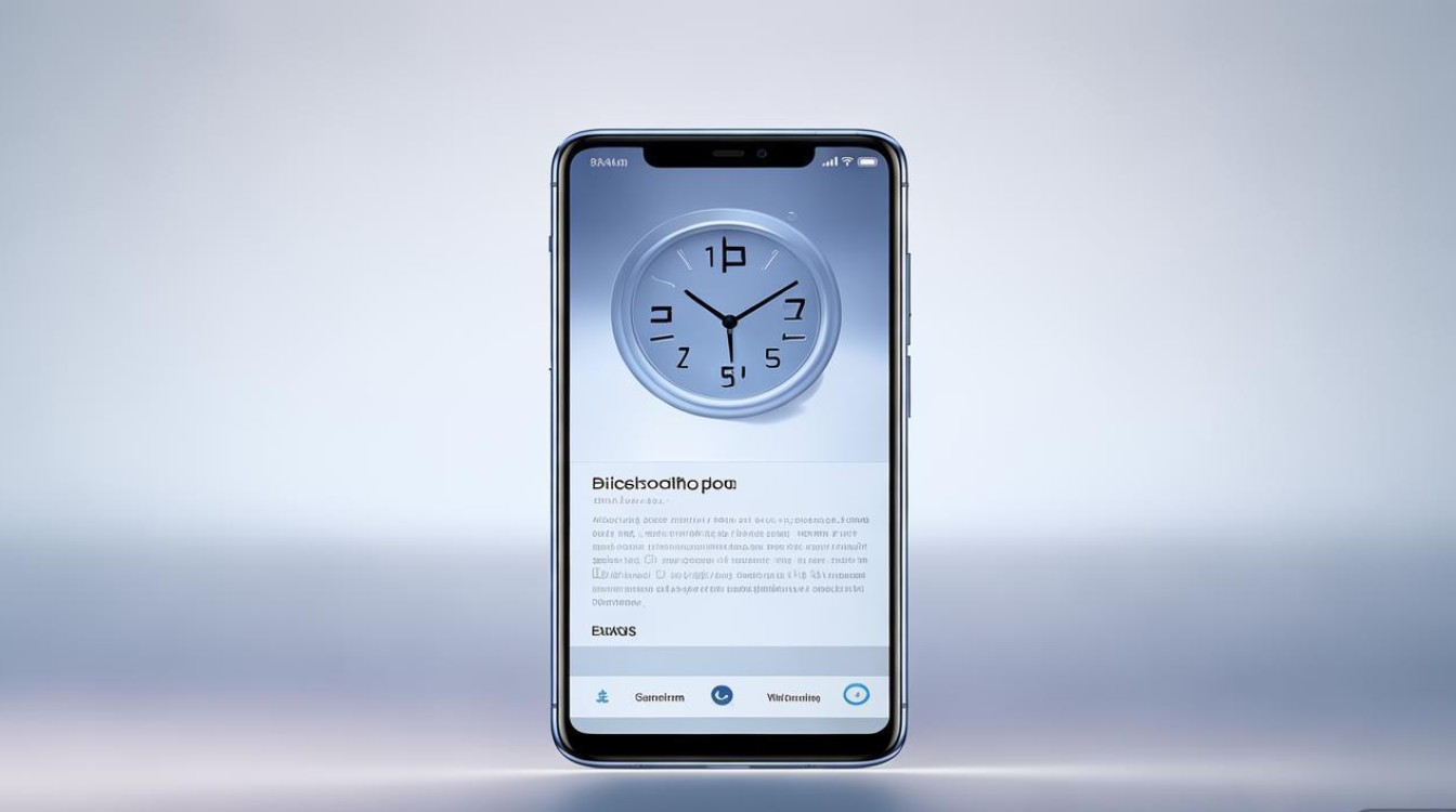 Xiaomi 12S Pro桌面时钟怎么设置?详细步骤在这里!