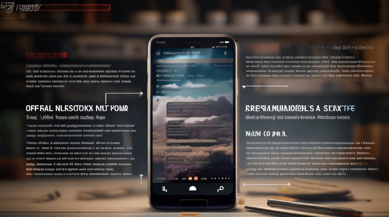 vivo手机强行解锁方法有哪些?官方支持吗?