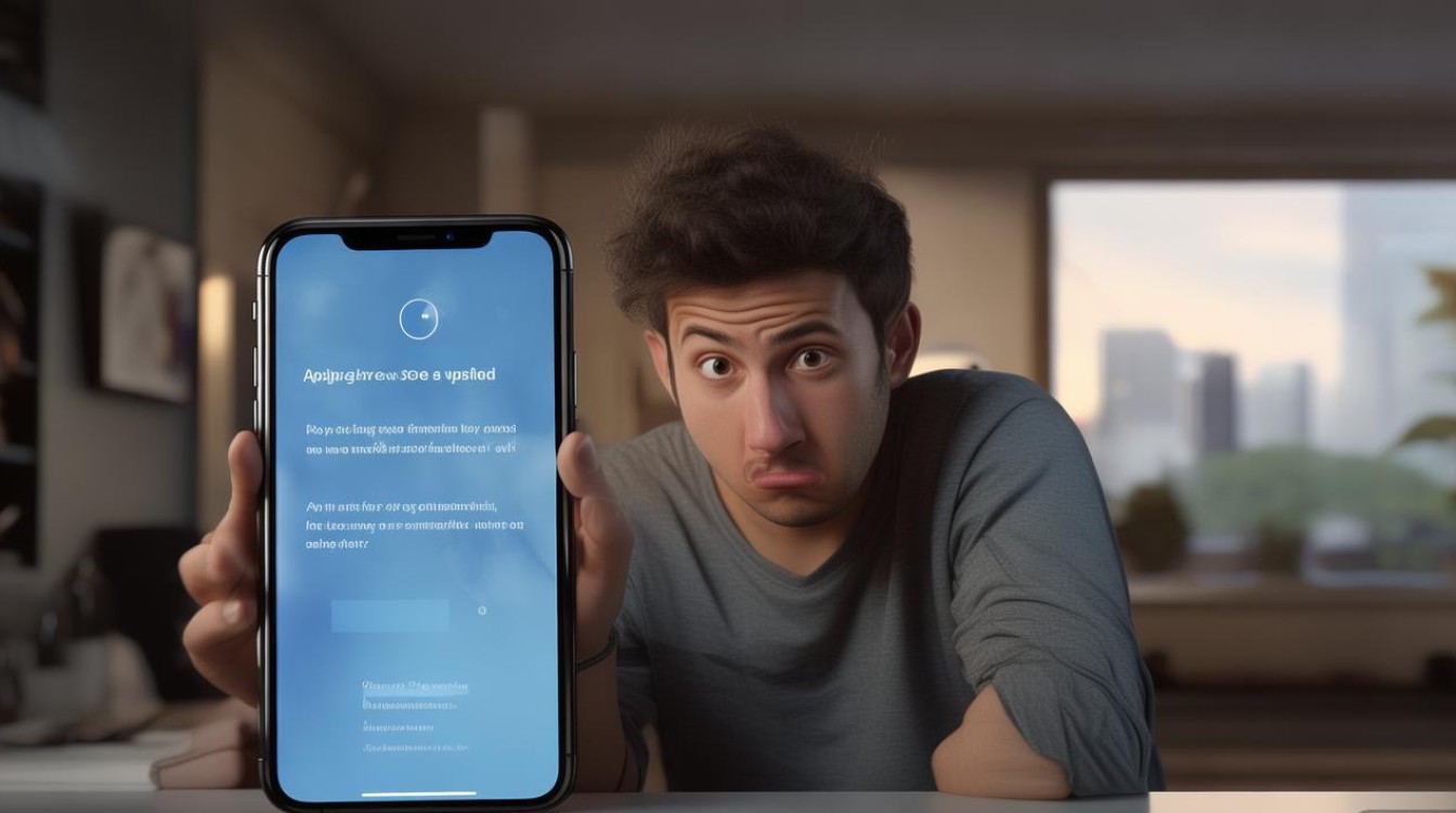 苹果锁屏密码忘记了,不恢复数据怎么解锁啊?