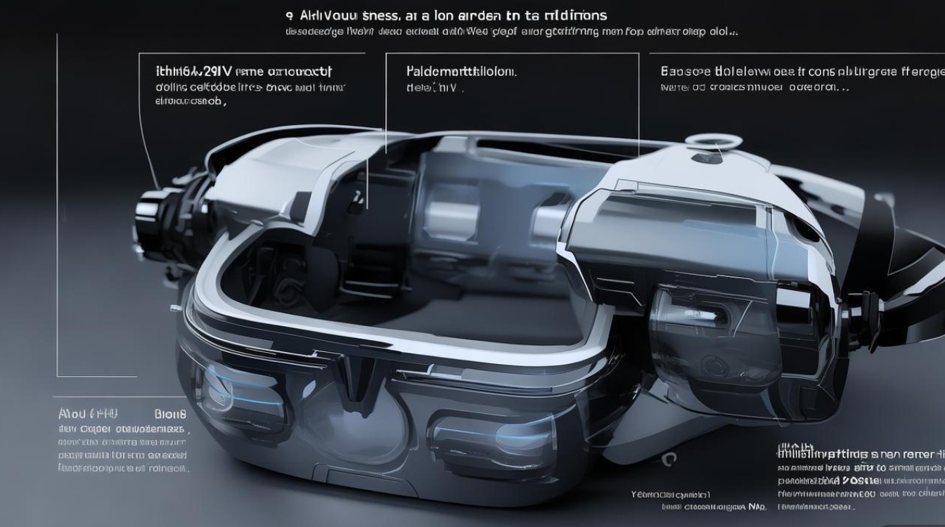 华为V9 VR镜片怎么装?步骤详解与注意事项分享