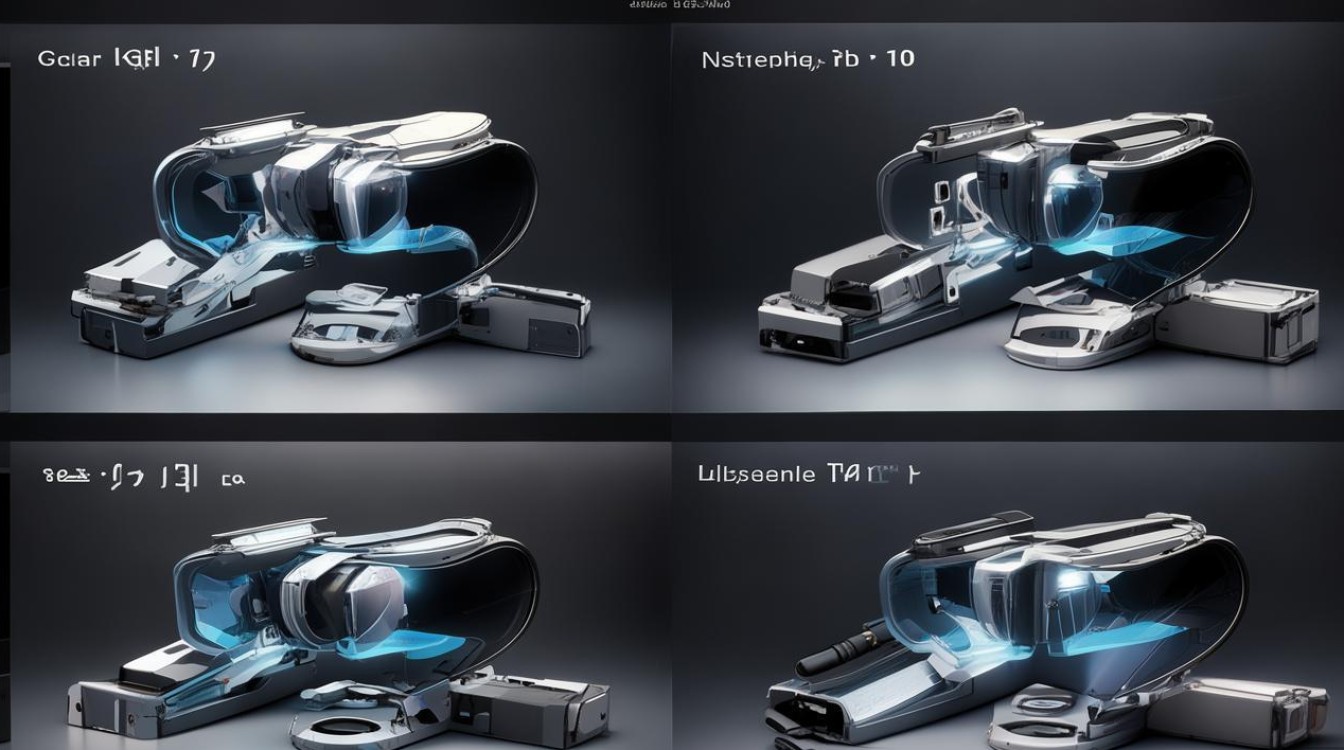 华为V9 VR镜片怎么装?步骤详解与注意事项分享