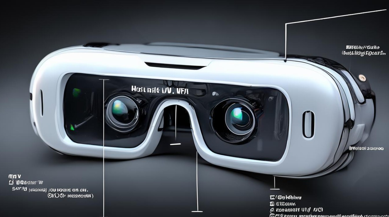 华为V9 VR镜片怎么装?步骤详解与注意事项分享