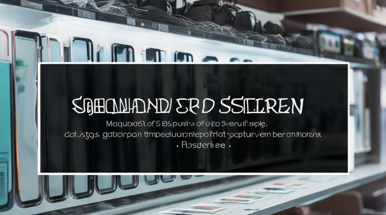 oppo原装屏幕去哪买?正品怎么选?防坑技巧有哪些?