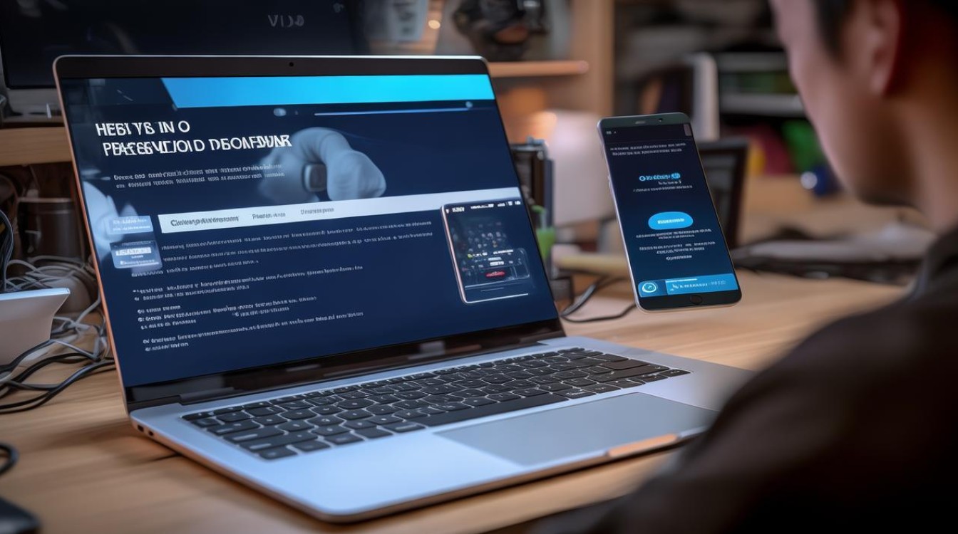 vivo手机密码连接电脑失败怎么办?