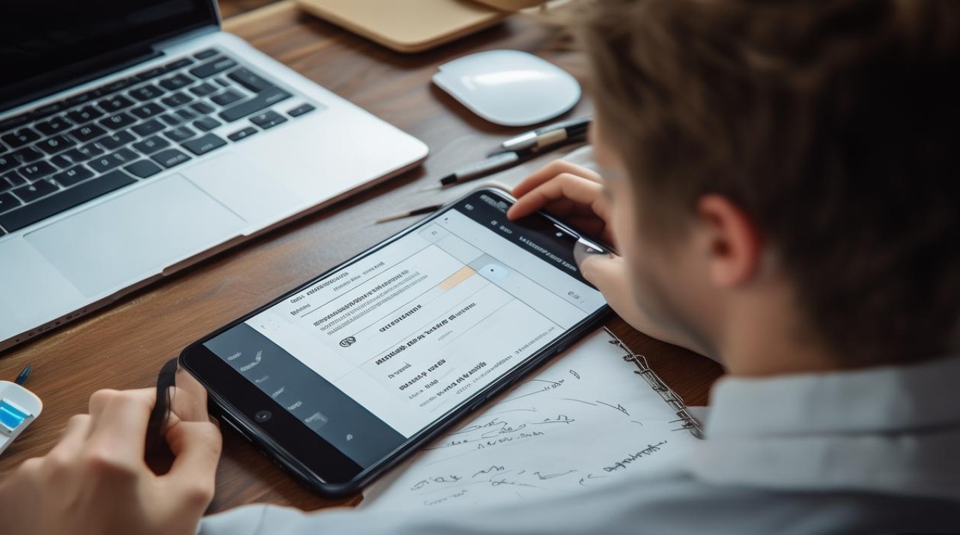 vivo手机密码连接电脑失败怎么办?