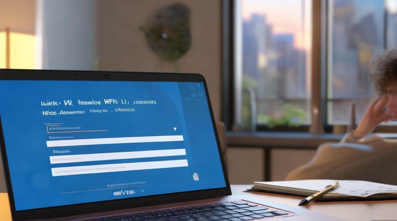 vivo电脑连接WiFi密码忘了怎么办?