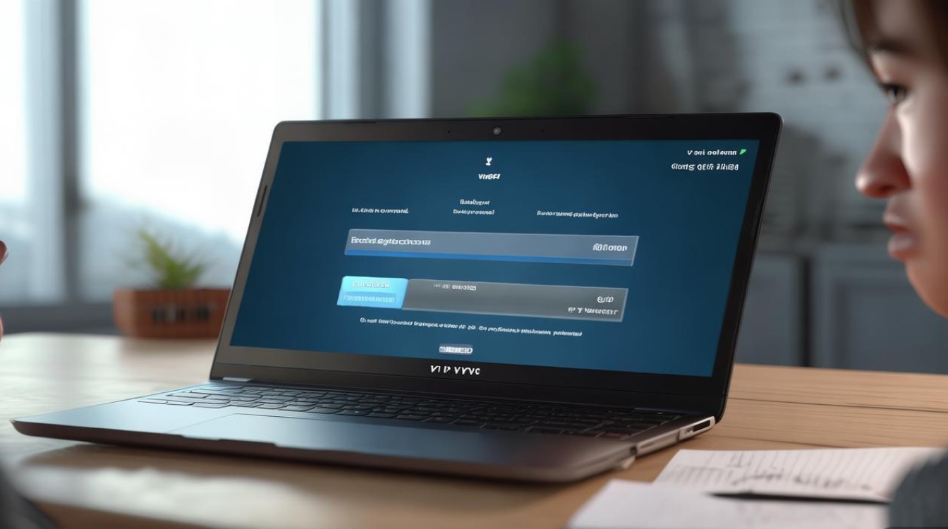vivo电脑连接WiFi密码忘了怎么办?