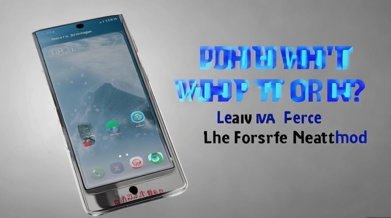 华为v8无法开机?教你强制开机方法!