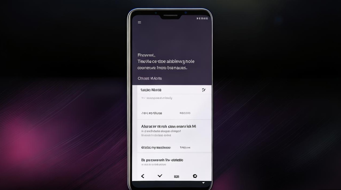 华为v8魅我模式怎么开?开启步骤和入口在哪?