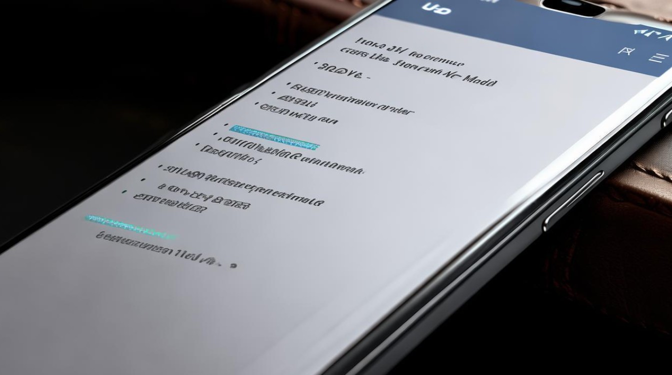 华为v8魅我模式怎么开?开启步骤和入口在哪?