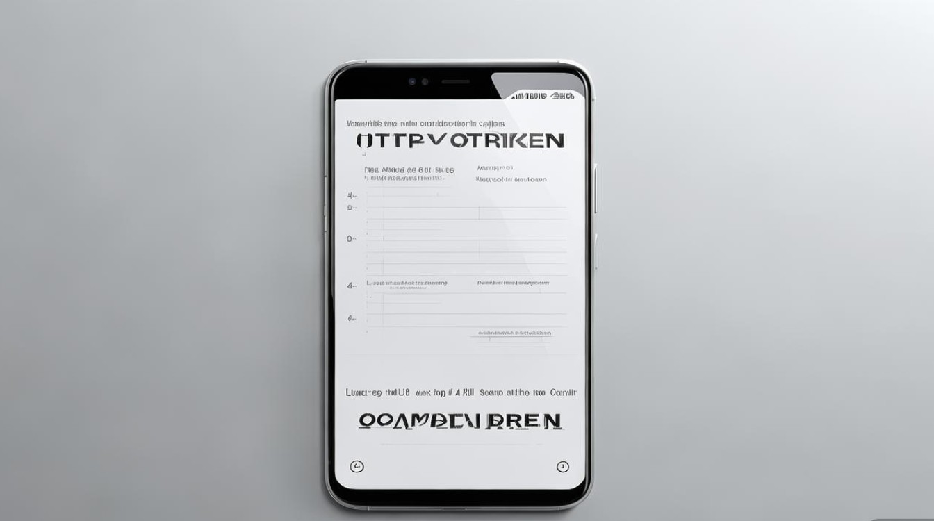 oppo手机怎么长按关屏?操作步骤是怎样的?