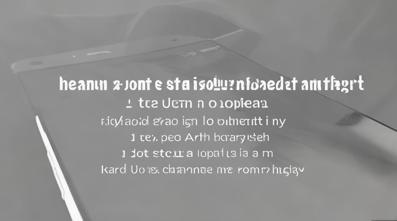 oppo手机怎么长按关屏?操作步骤是怎样的?