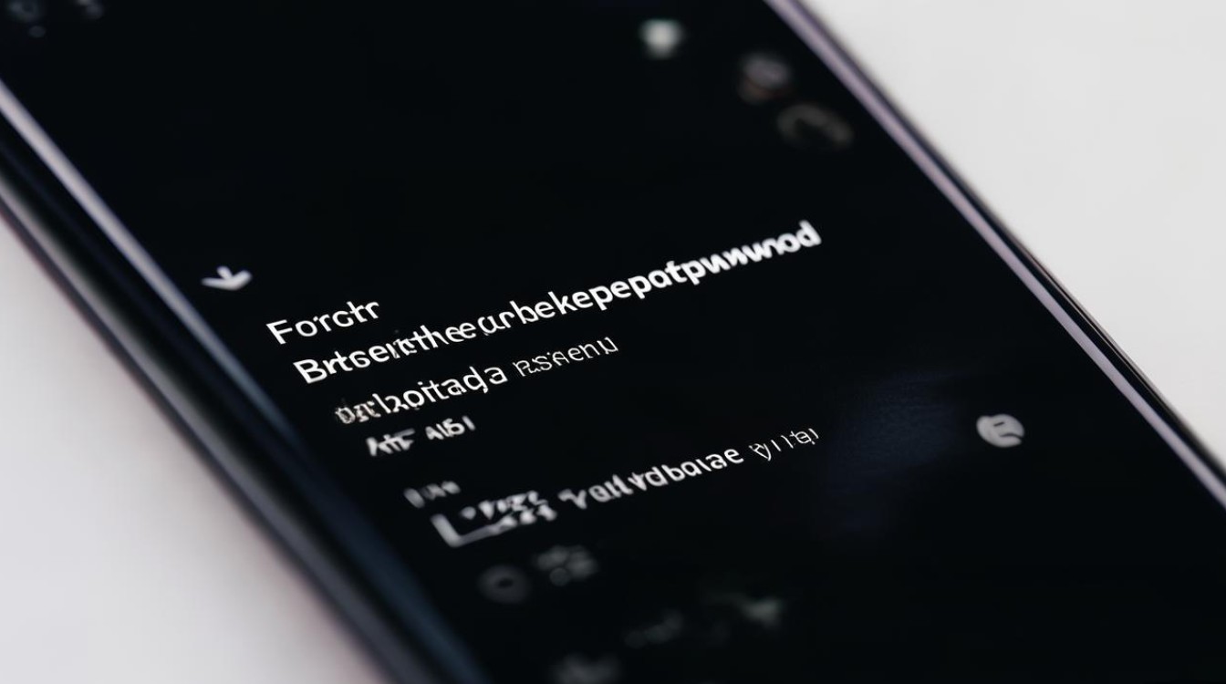 vivo锁屏密码忘了怎么解?官方方法有吗?