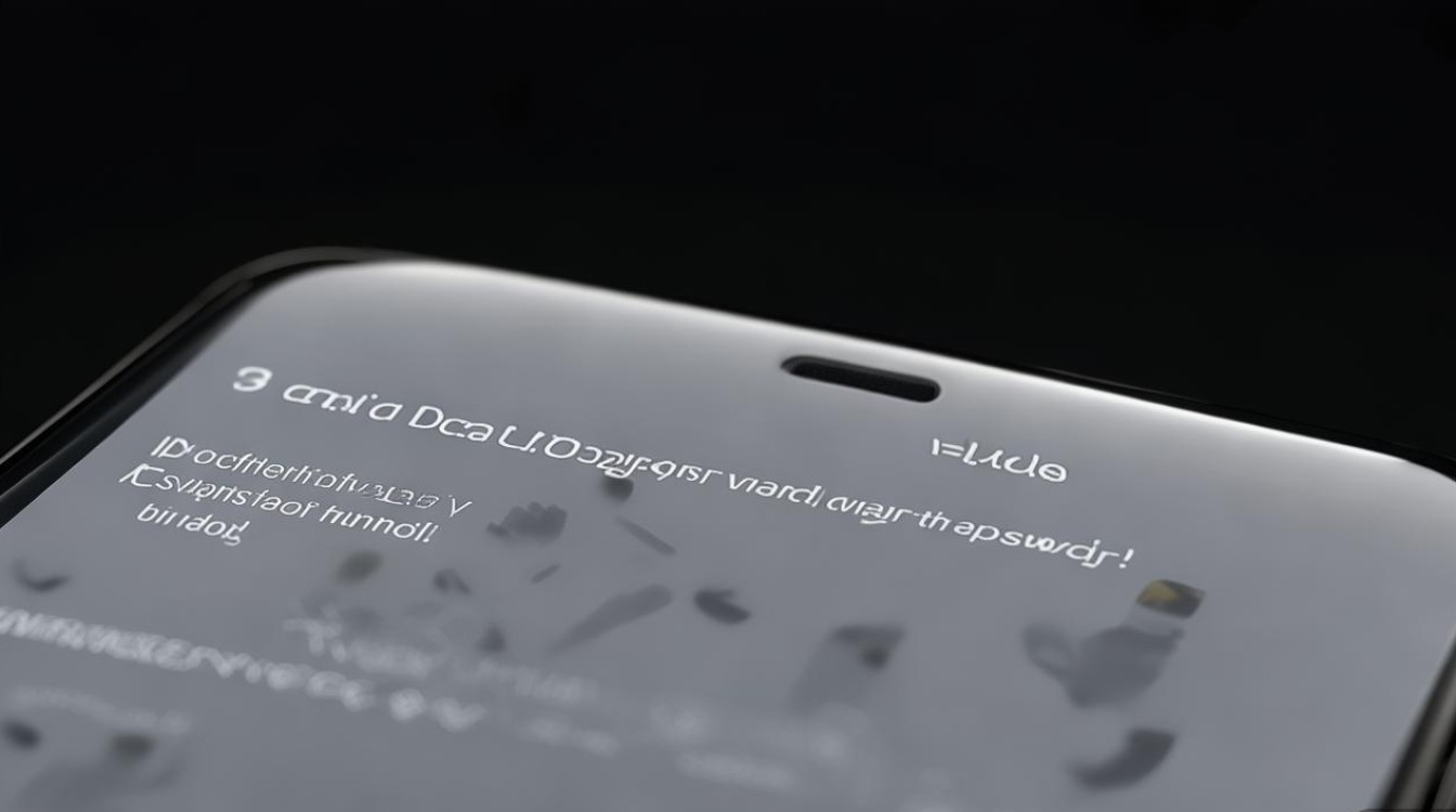 vivo锁屏密码忘了怎么解?官方方法有吗?